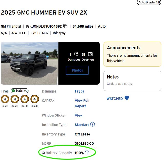 gmc hummer ev 2025 1GKB0NDE8SU104392 image gmc hummer ev 2025 1GKB0NDE8SU104392 image